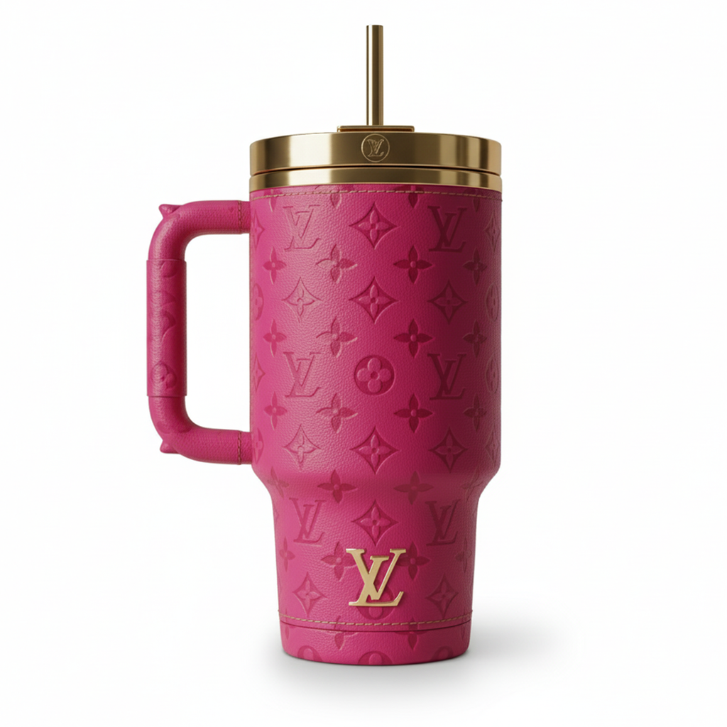 Winston Royal Fuchsia - 30oz