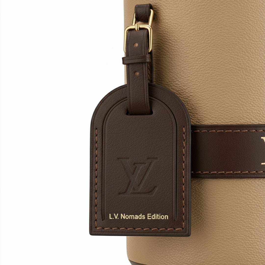 Winston Nomads Edition Cup - 30oz