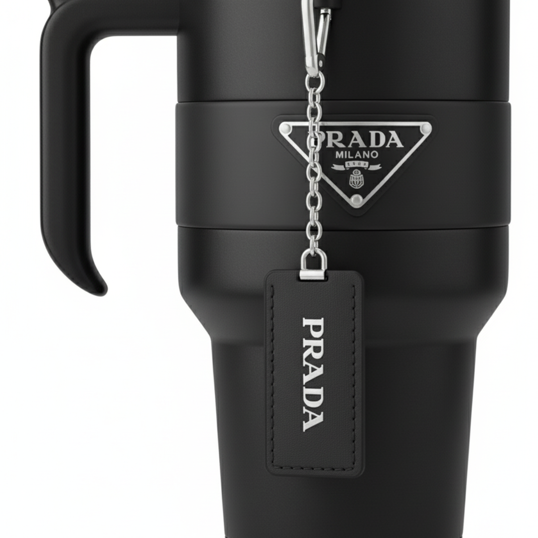 Winston Milano Tech Elegance Cup - 30oz