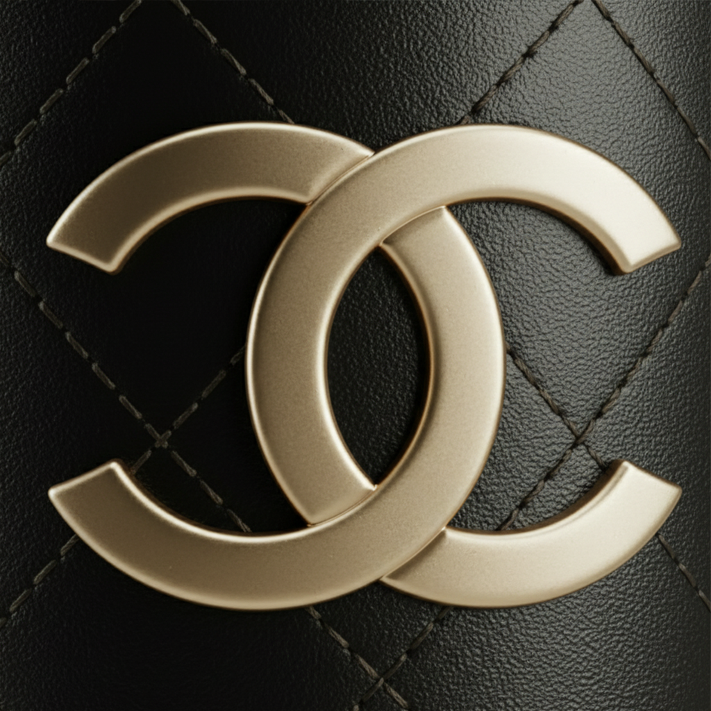 Winston Quilted Noir - 30oz