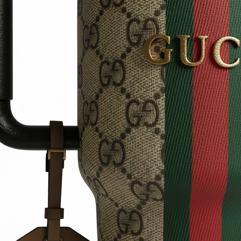 Winston Heritage Stripe - 30oz