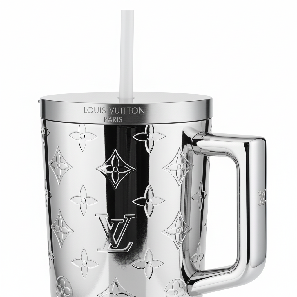 Winston Eclipse Cup - 30oz