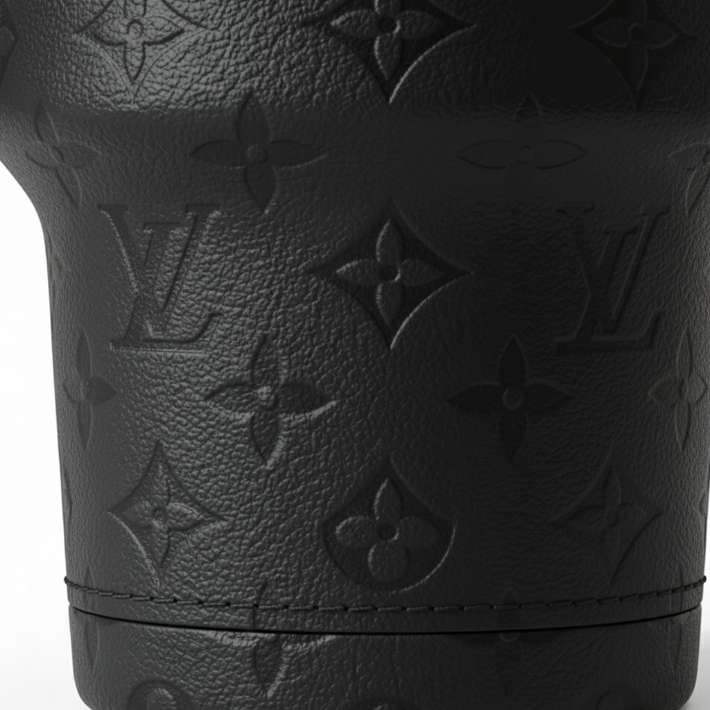 Winston Black Supreme - 30oz