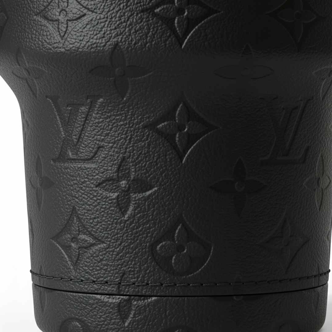 Winston Black Supreme - 30oz