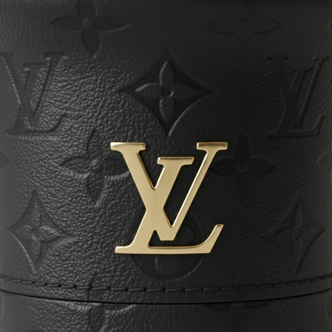 Winston Black Supreme - 30oz