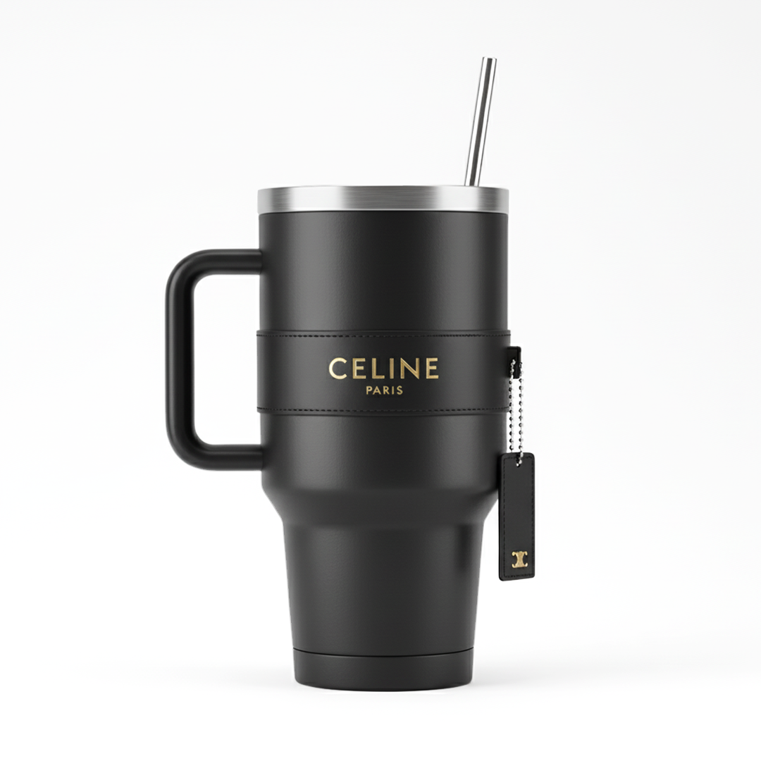 Winston Paris Minimal Cup - 30oz