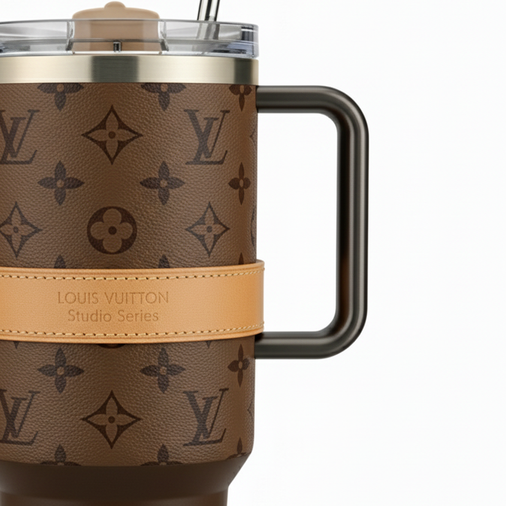 Winston Studio Series Cup - 30oz