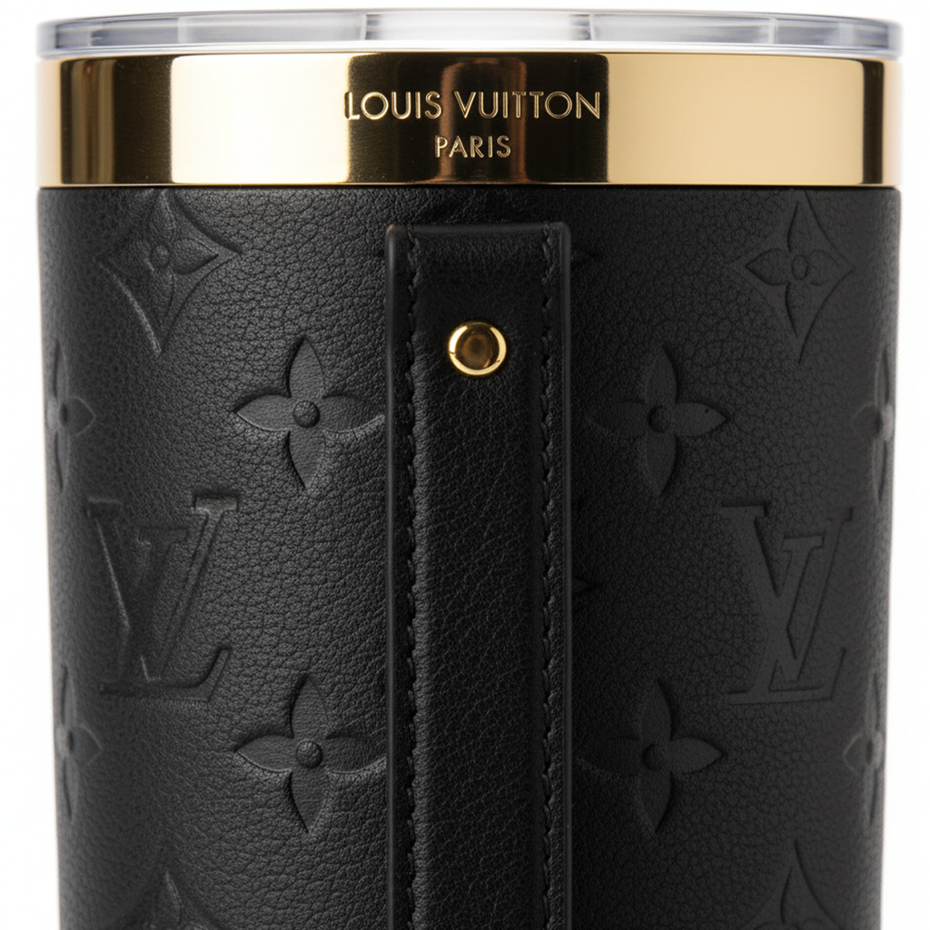 Winston Black Heritage Cup - 30oz