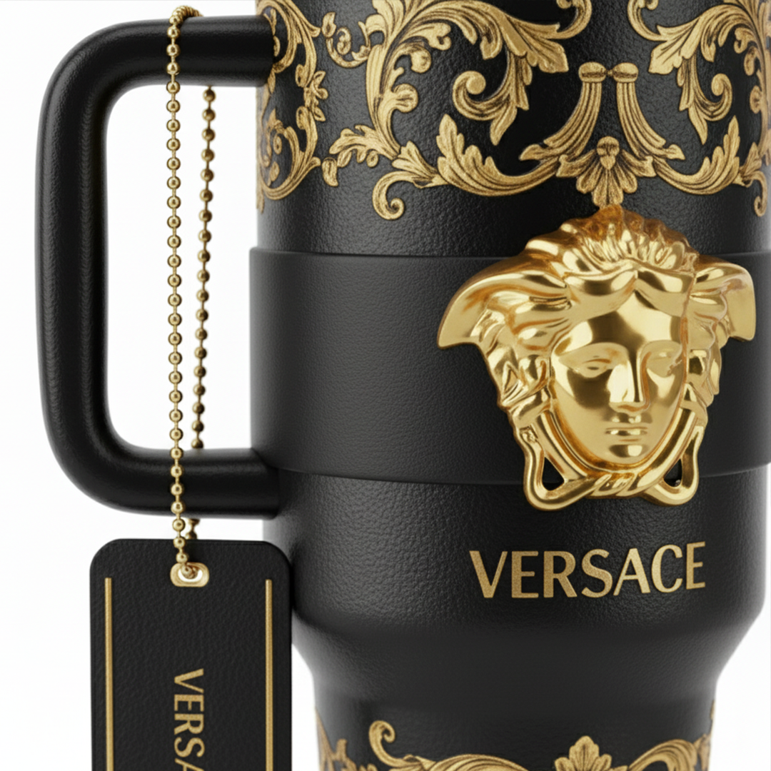 Winston Medusa Royal Cup - 30oz