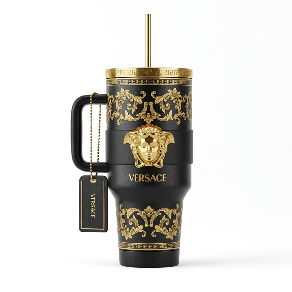Winston Medusa Royal Cup - 30oz