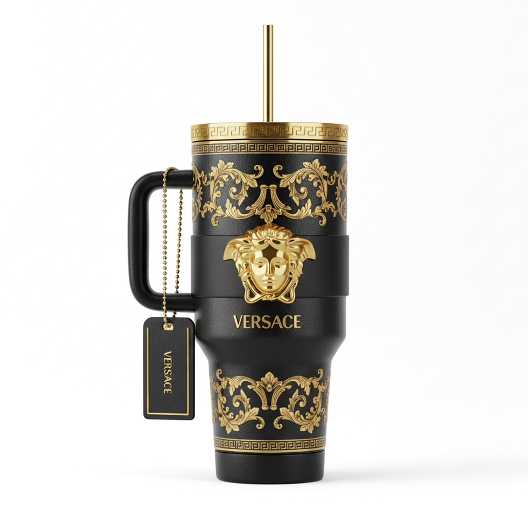 Winston Medusa Royal Cup - 30oz
