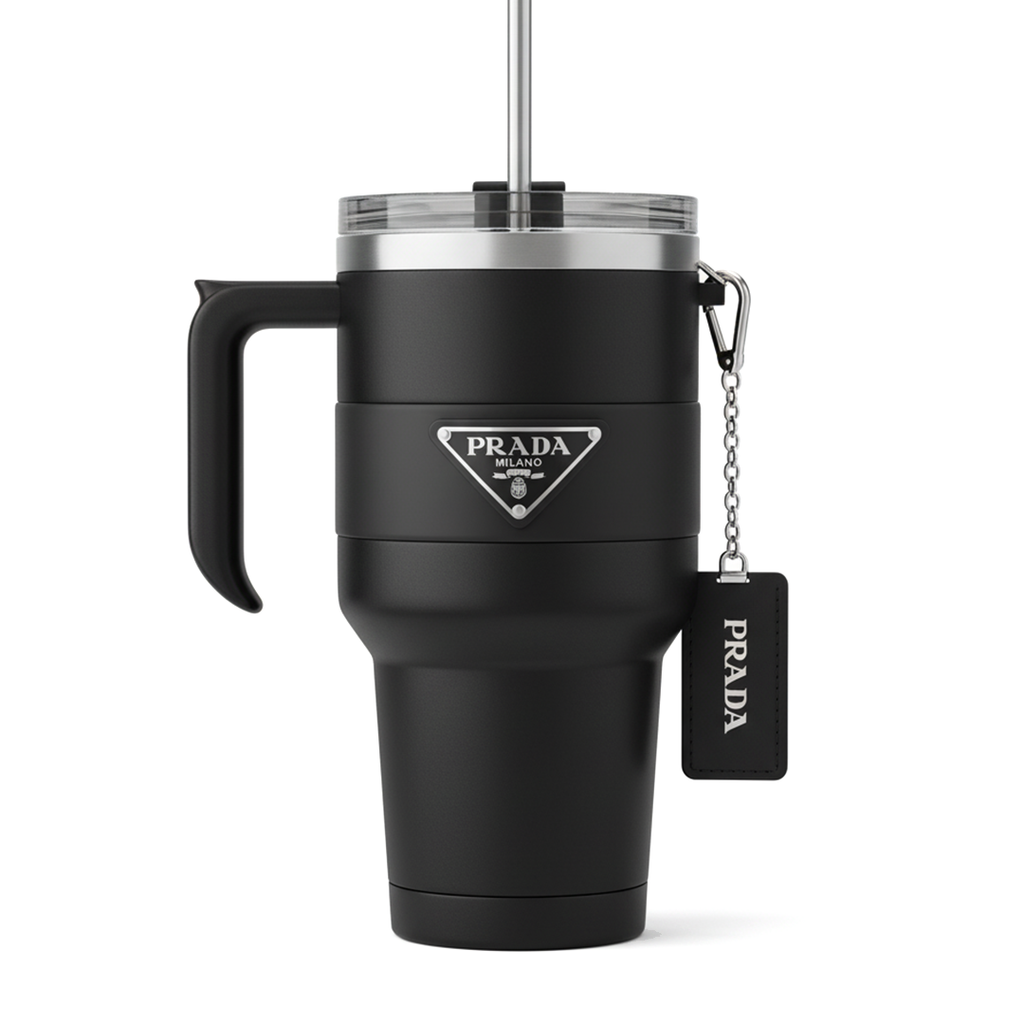 Winston Milano Tech Elegance Cup - 30oz