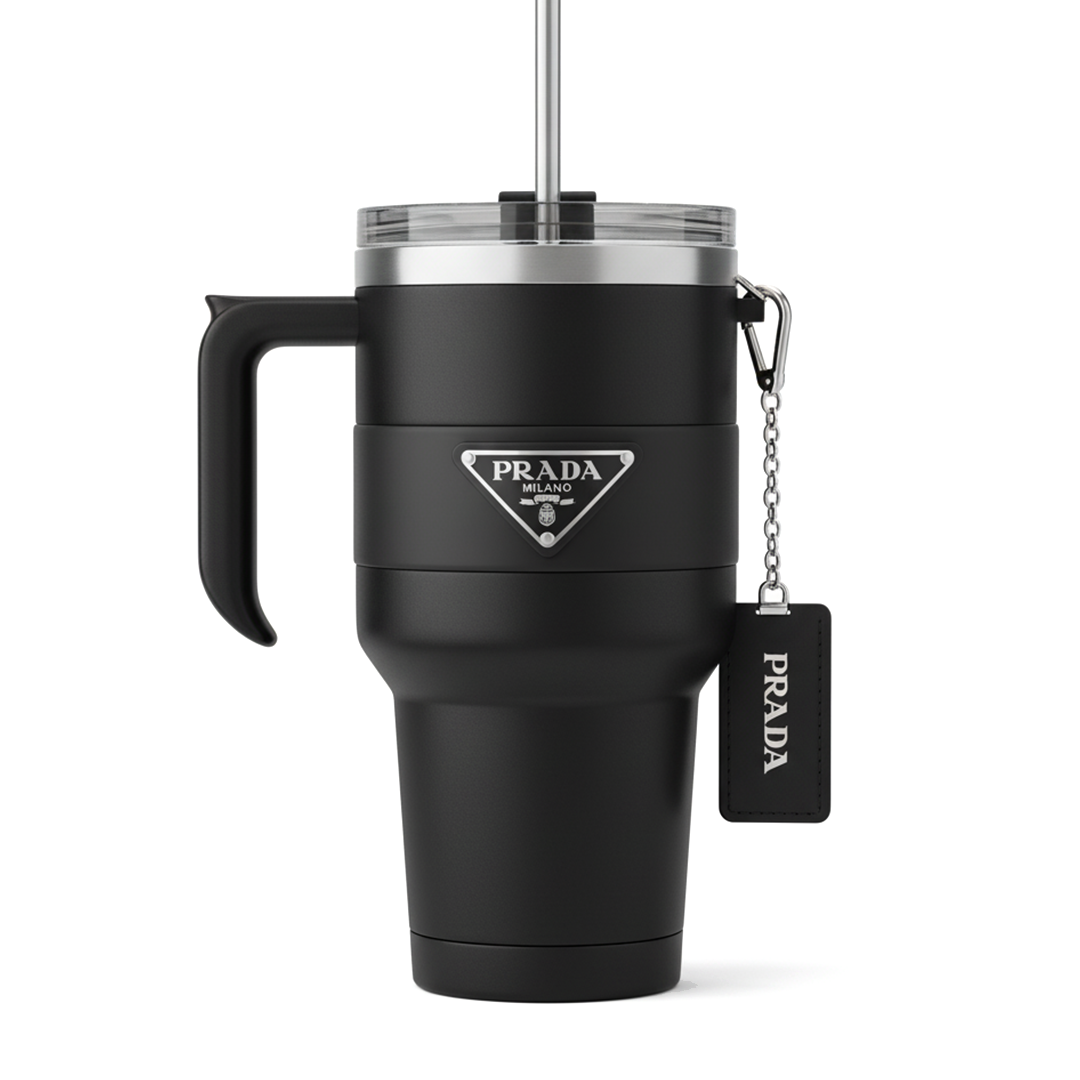 Winston Milano Tech Elegance Cup - 30oz