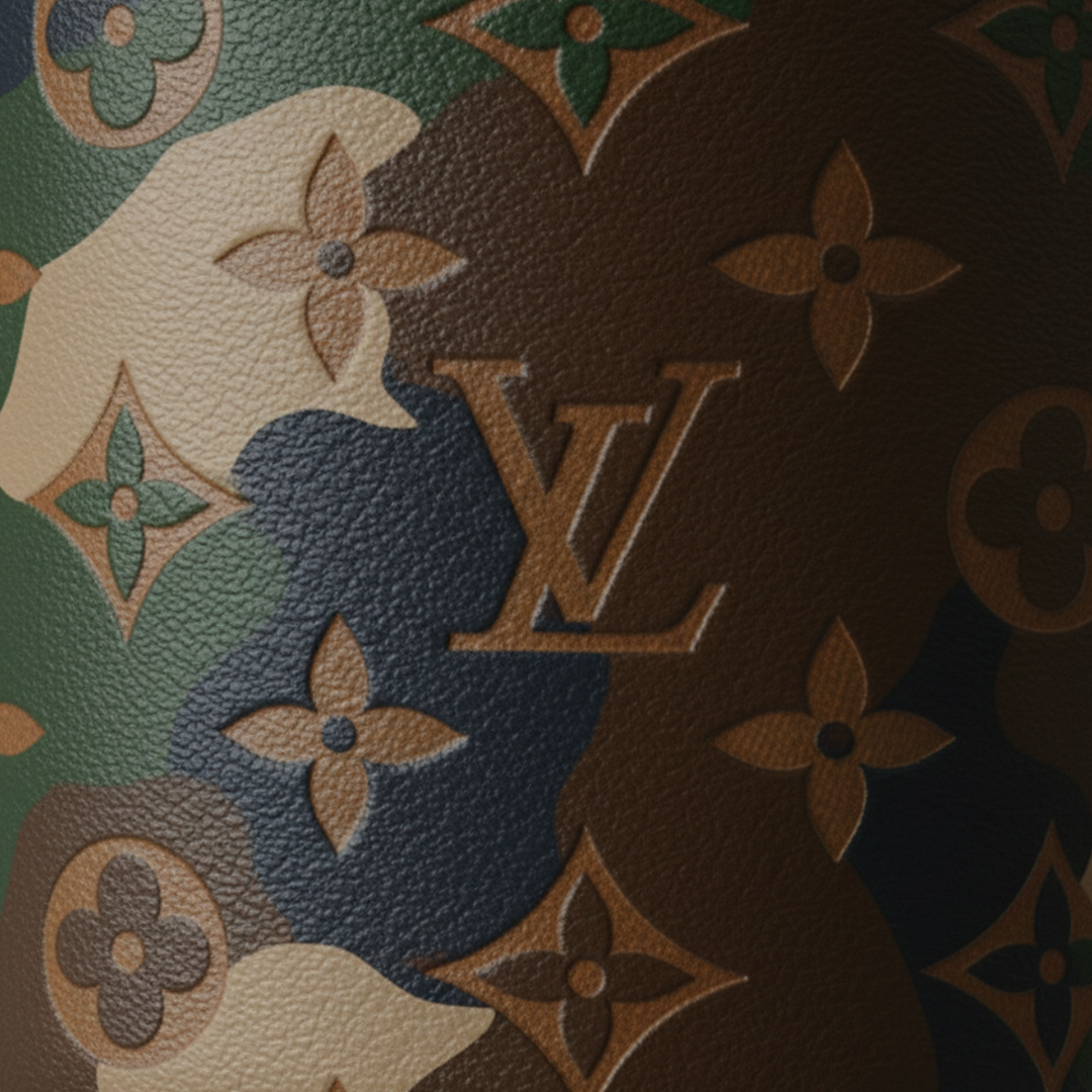 Winston Camo Prestige - 30oz