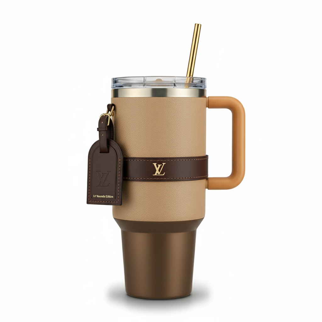 Winston Nomads Edition Cup - 30oz