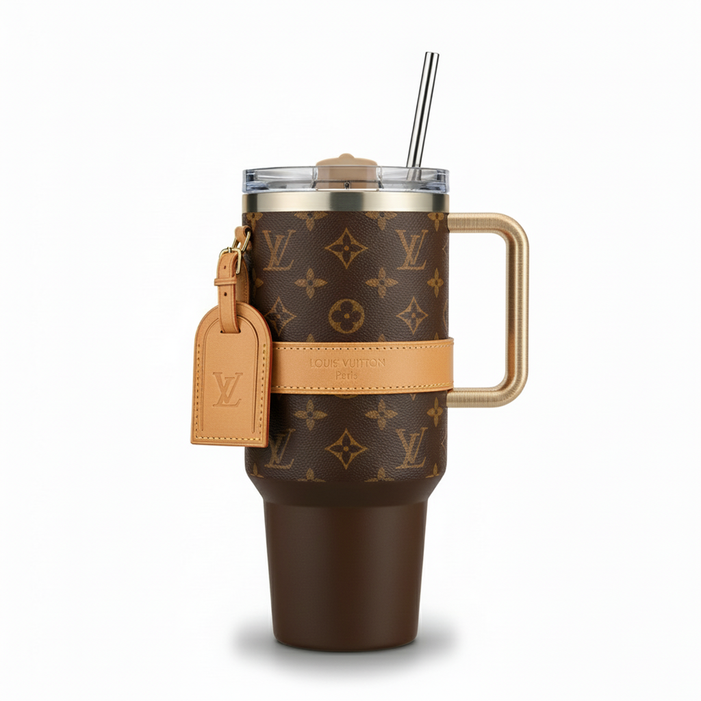 Winston Heritage Cup - 30oz