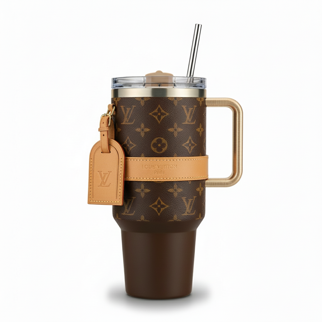Winston Heritage Cup - 30oz