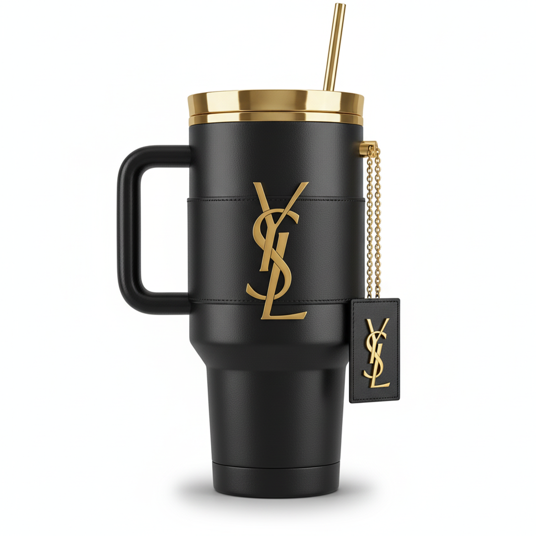 Winston Black Opulence Cup - 30oz