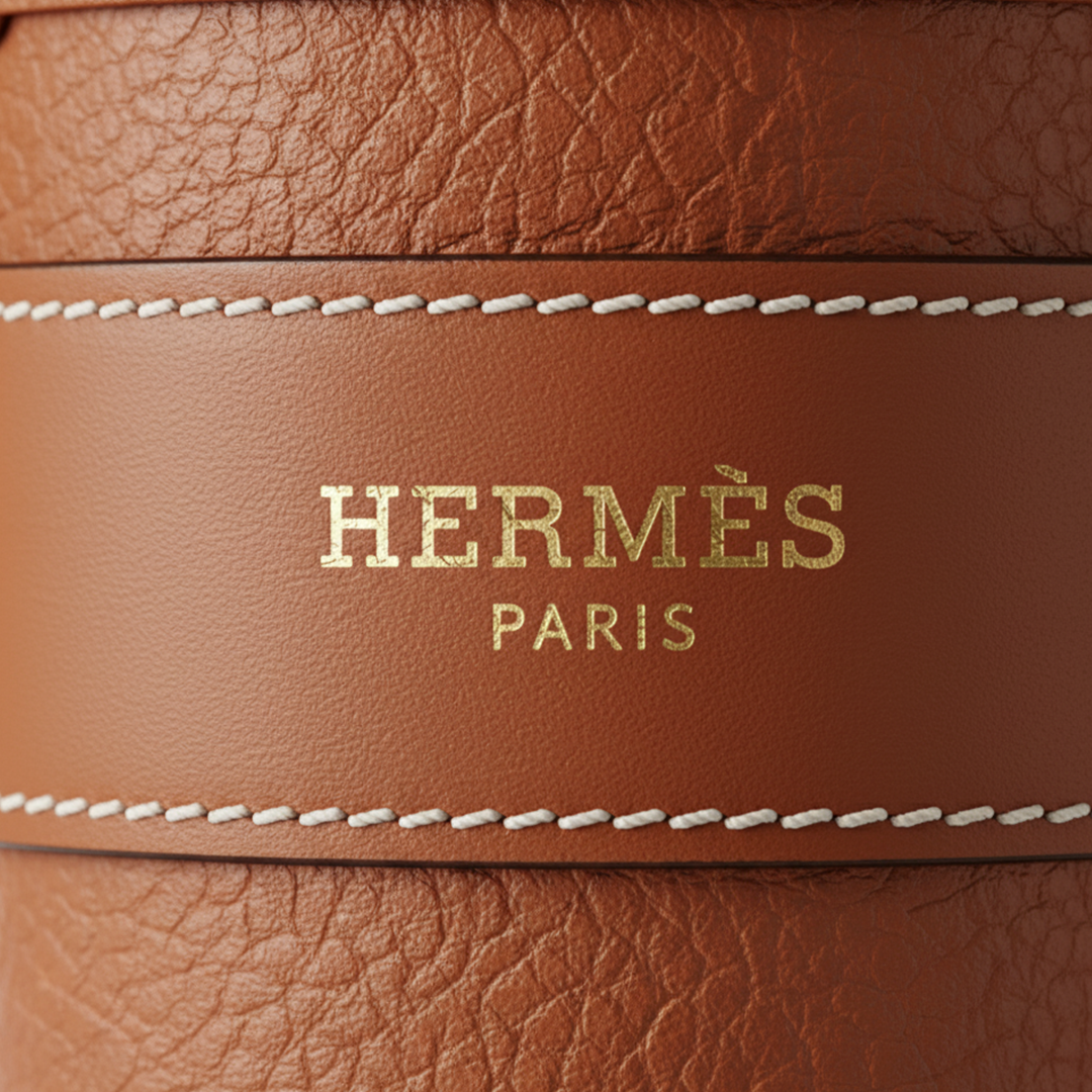 Winston Saddle Elegance Cup - 30oz