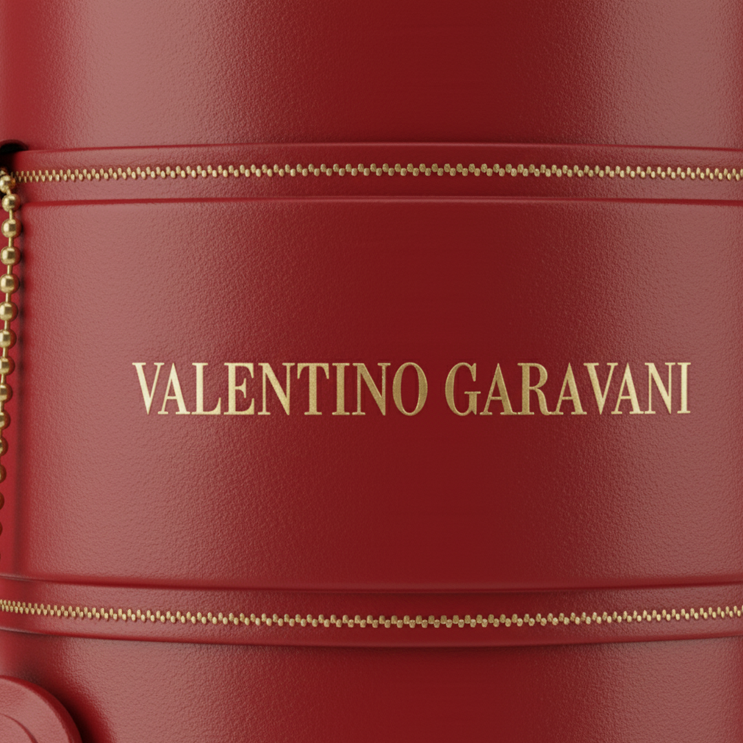 Winston Rosso Couture Cup - 30oz