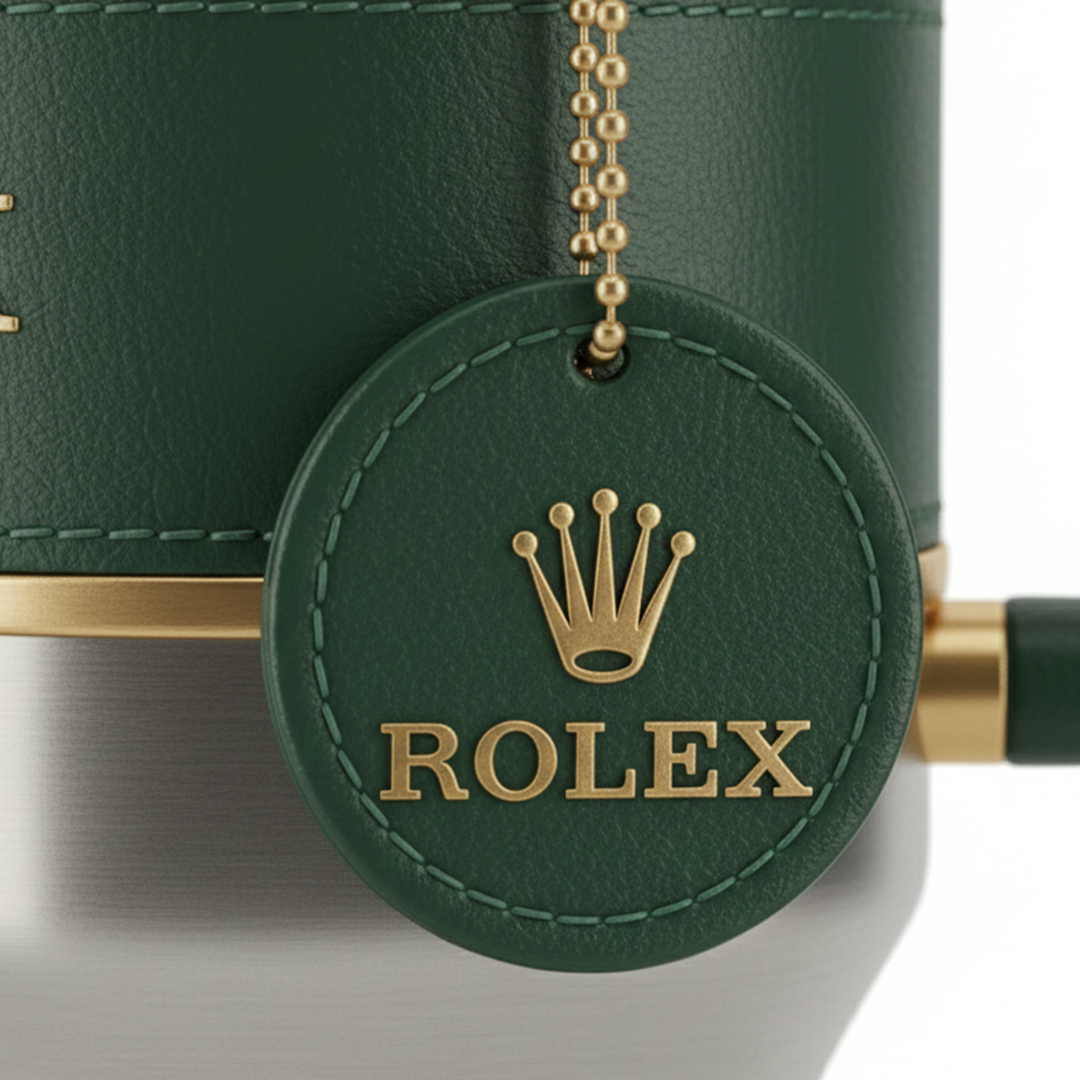 Winston Chrono Luxe Cup - 30oz