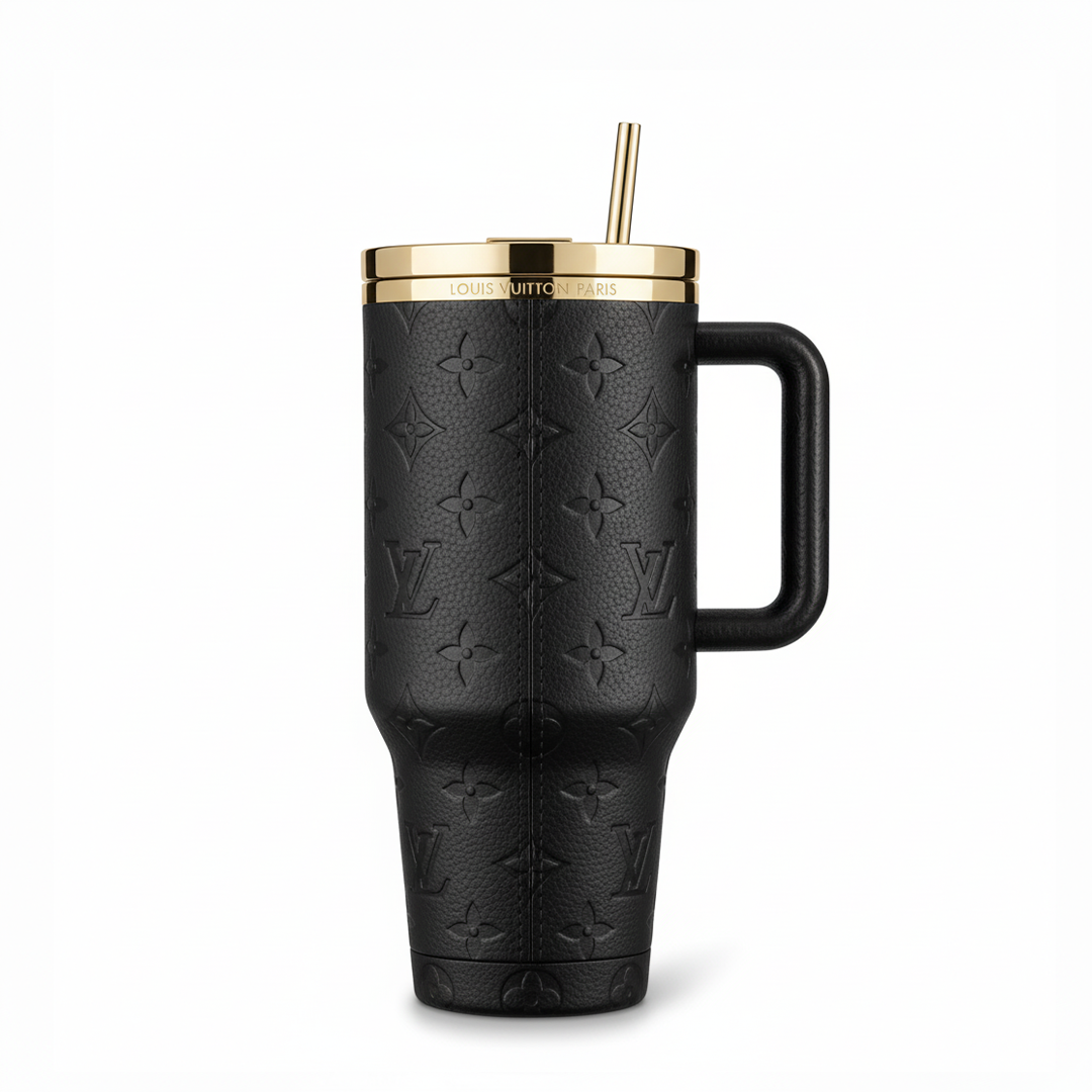 Winston Black Heritage Cup - 30oz
