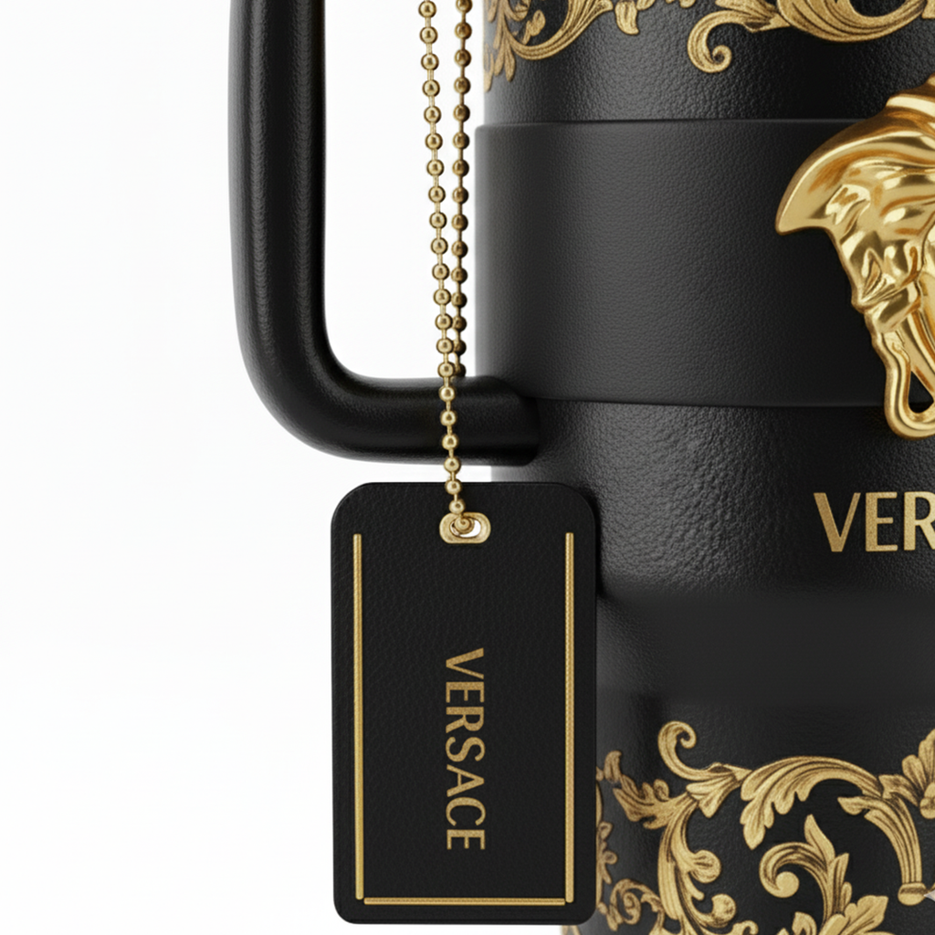 Winston Medusa Royal Cup - 30oz