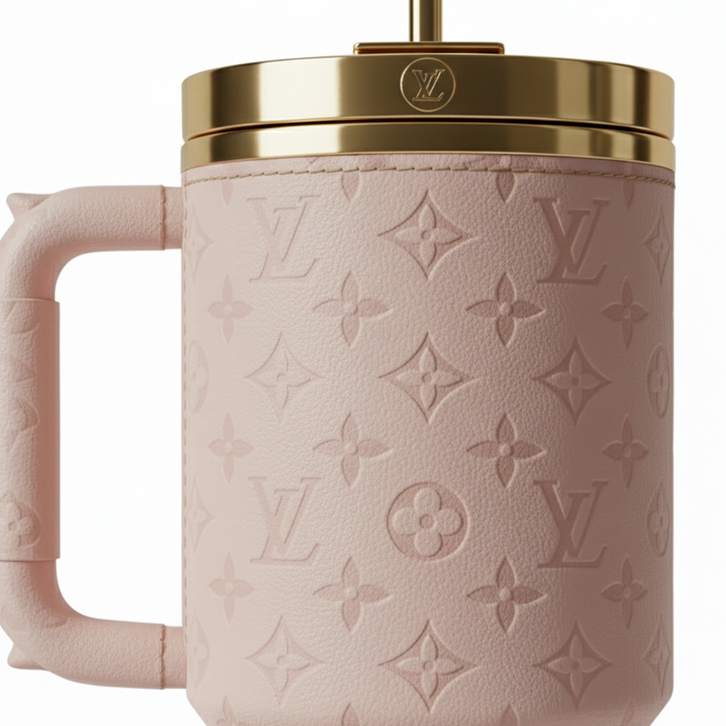 Winston Blush Essence - 30oz