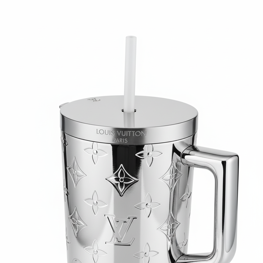 Winston Eclipse Cup - 30oz