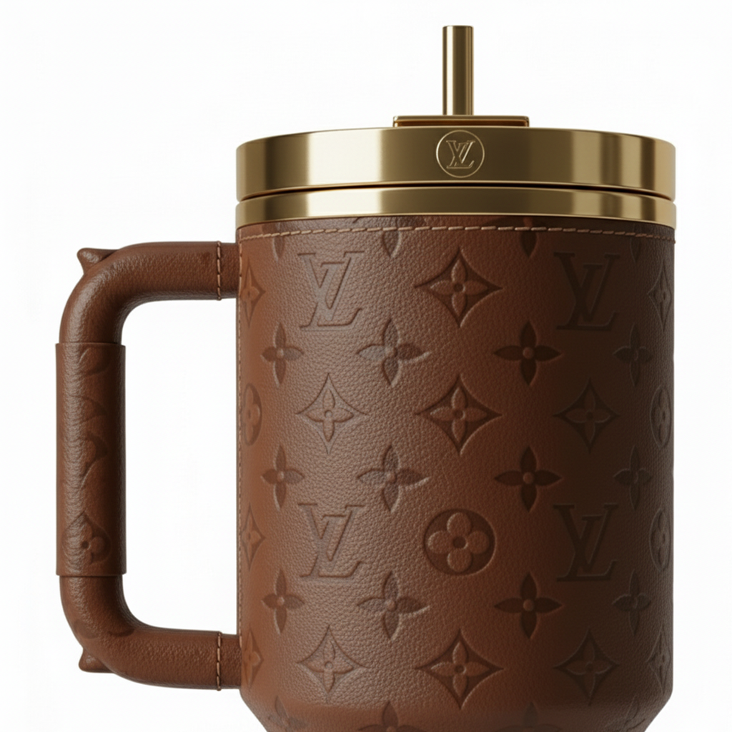 Winston Heritage Brown - 30oz