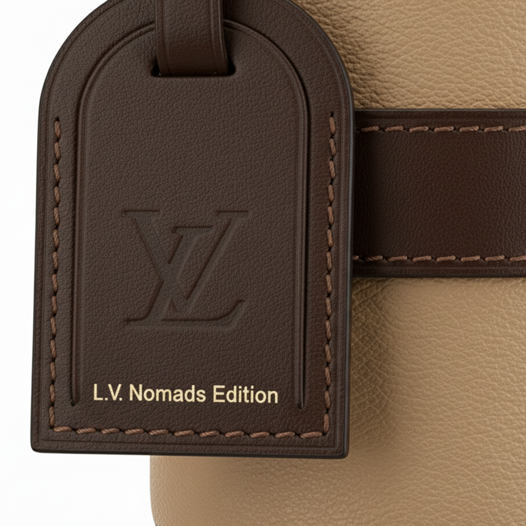 Winston Nomads Edition Cup - 30oz